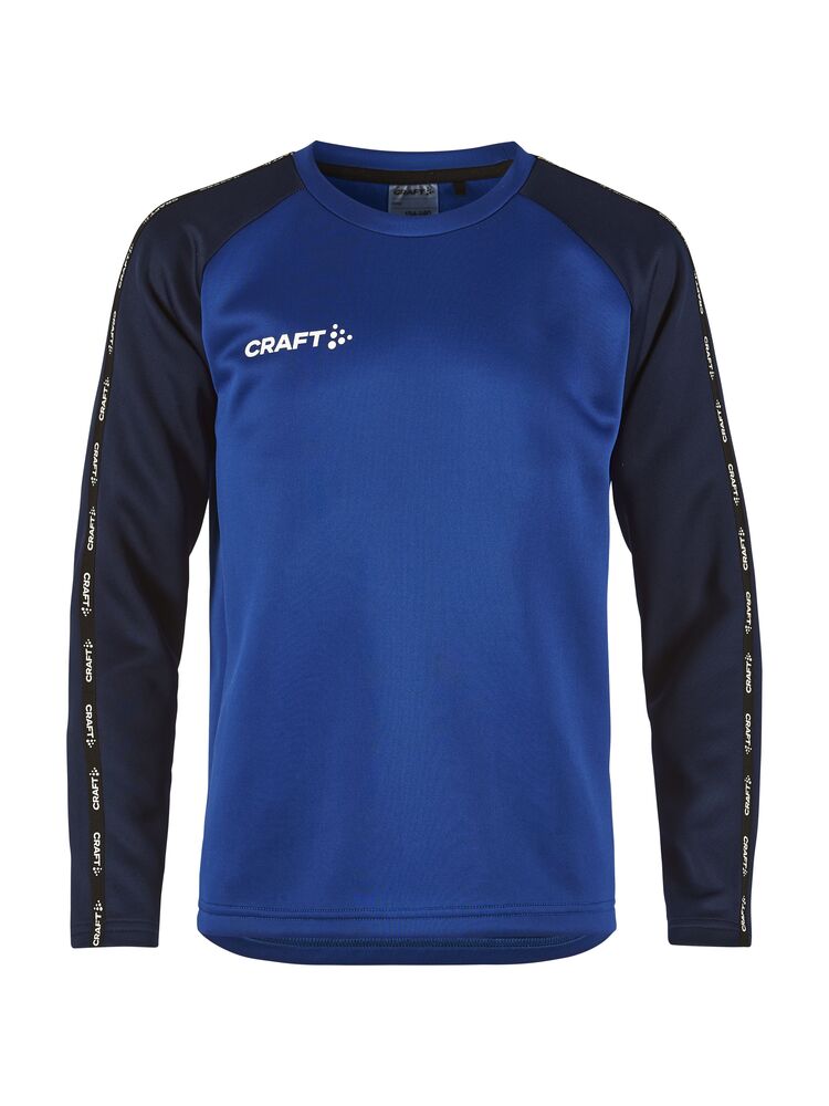 Squad 2.0 Crewneck Jr