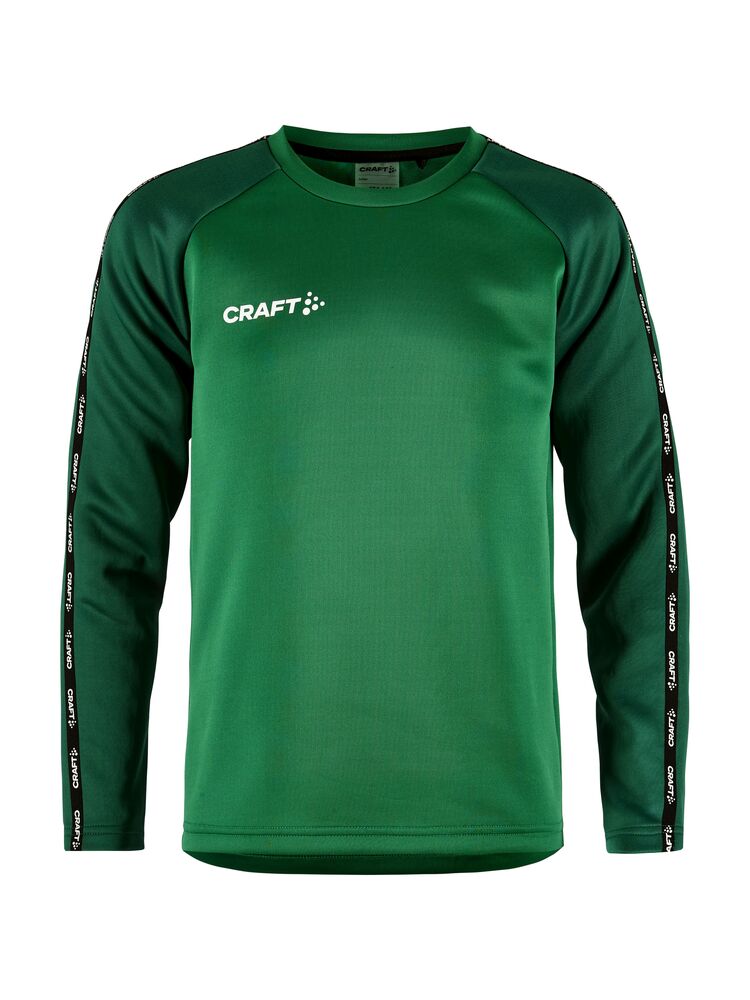 Squad 2.0 Crewneck Jr