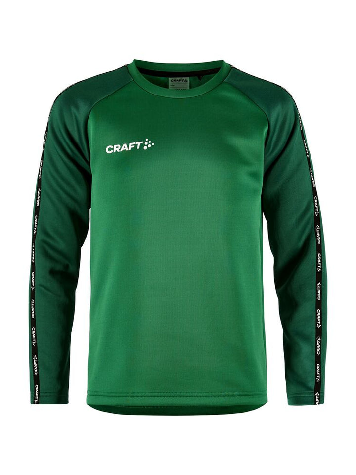 Squad 2.0 Crewneck Jr