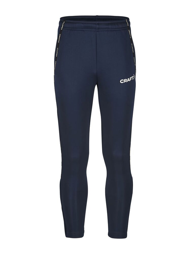 Squad 2.0 Pant Jr