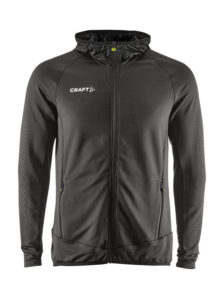 Extend Full Zip M