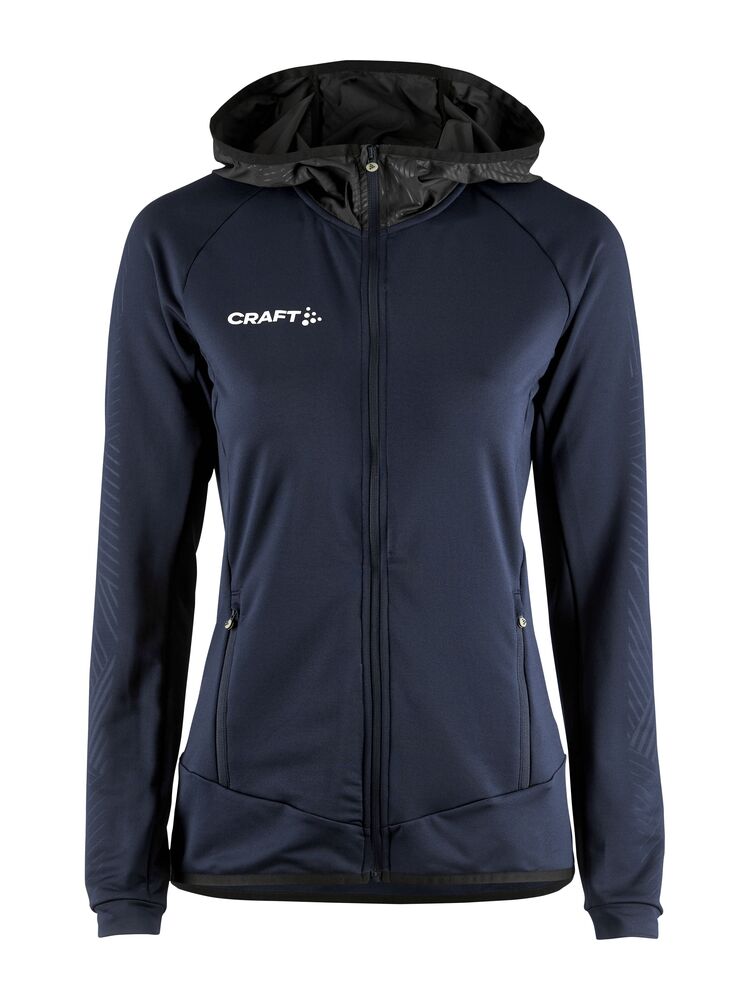 Extend Full Zip W