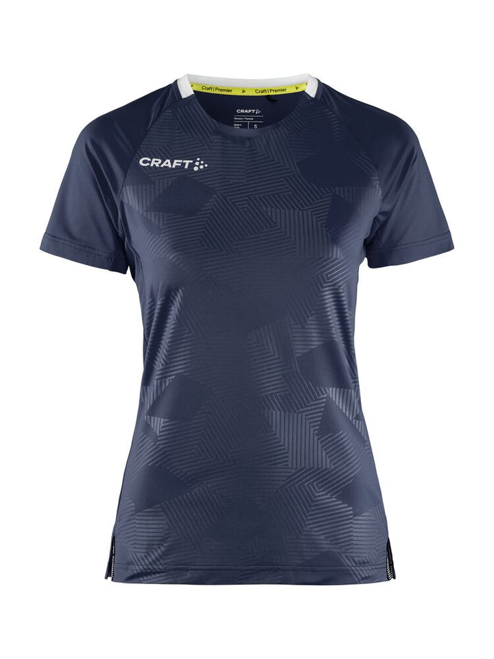 Premier Solid Jersey W