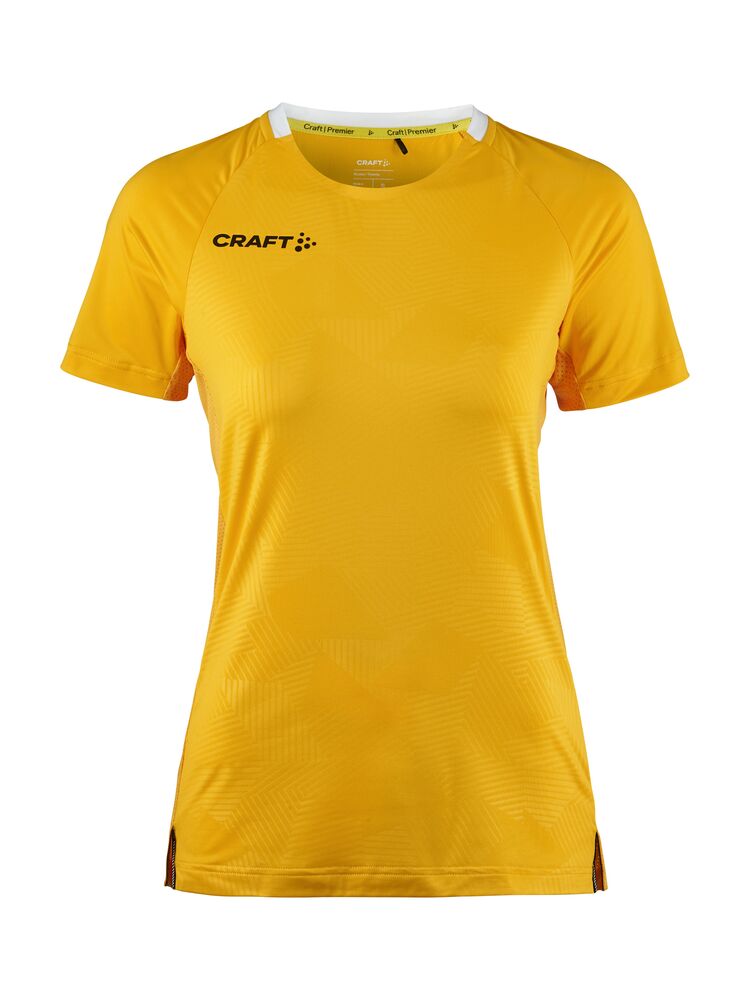 Premier Solid Jersey W