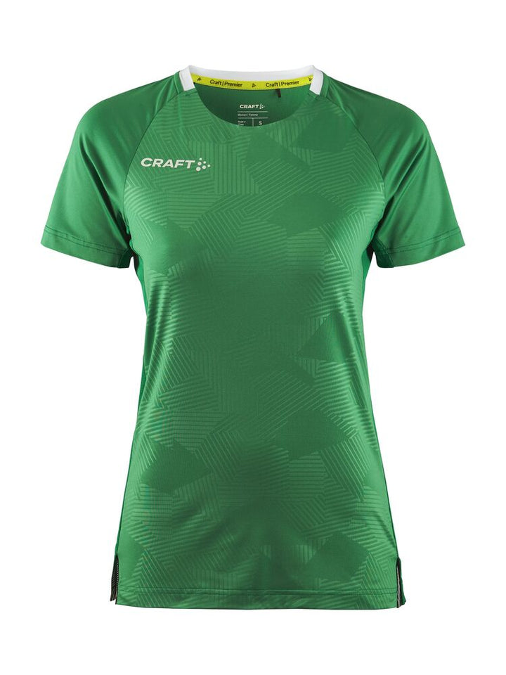 Premier Solid Jersey W