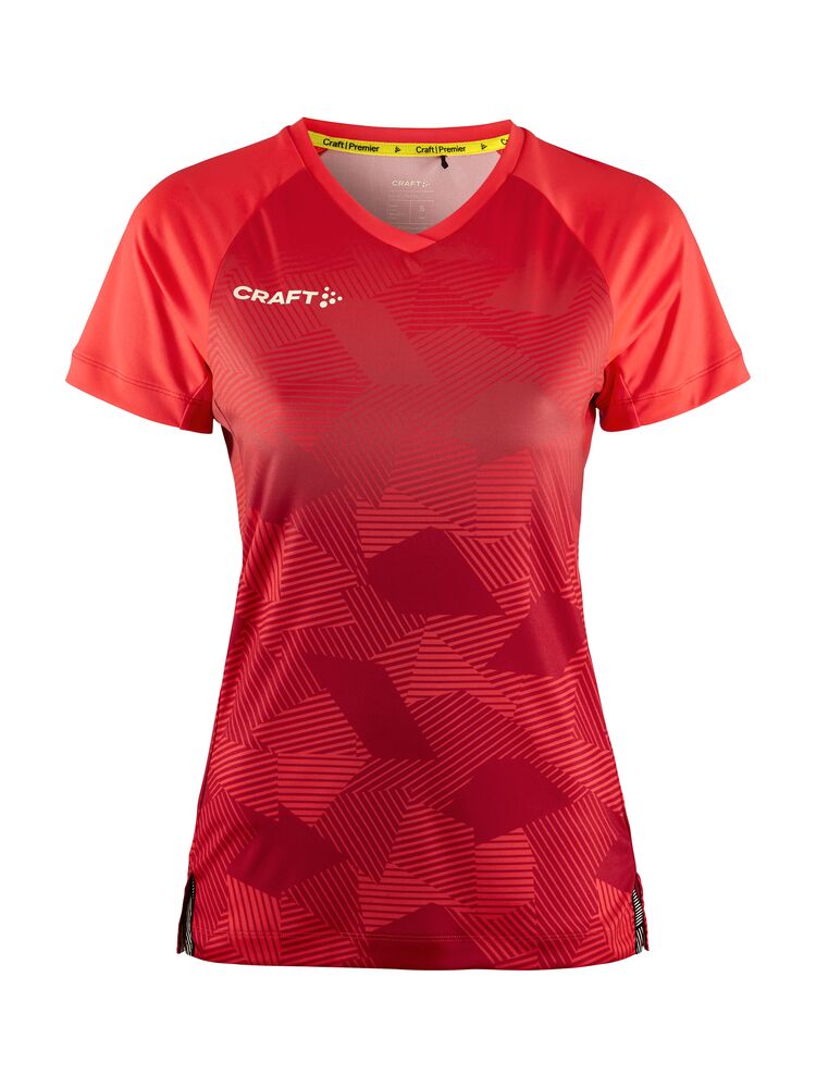 Premier Fade Jersey W