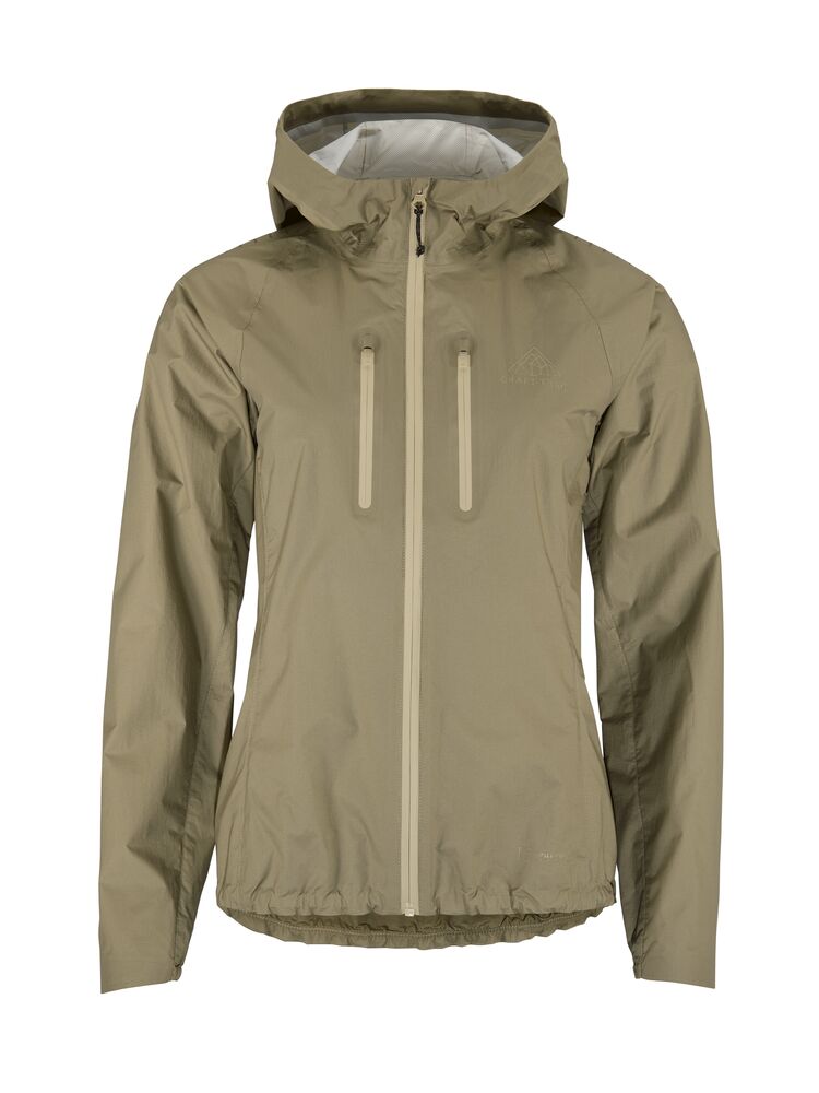 PRO Trail 2L Light Weight Jacket W