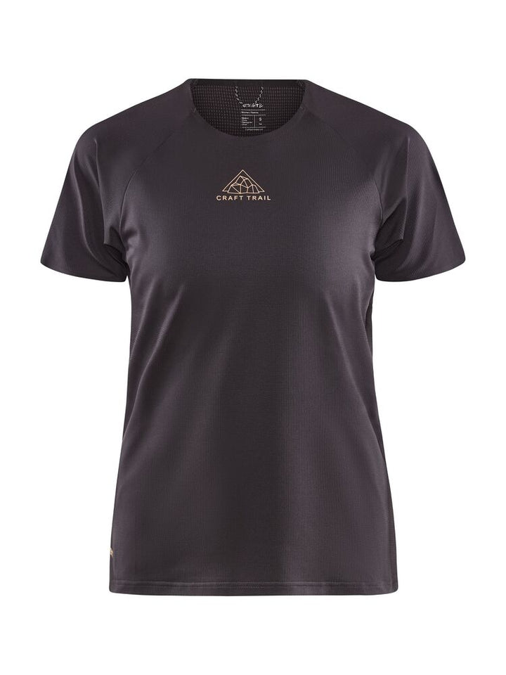 PRO Trail SS Tee W