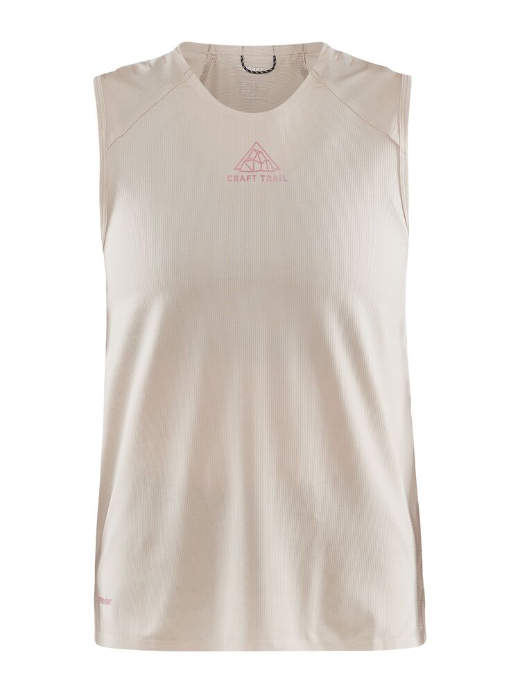 PRO Trail Singlet W