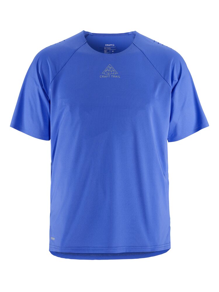PRO Trail SS Tee M