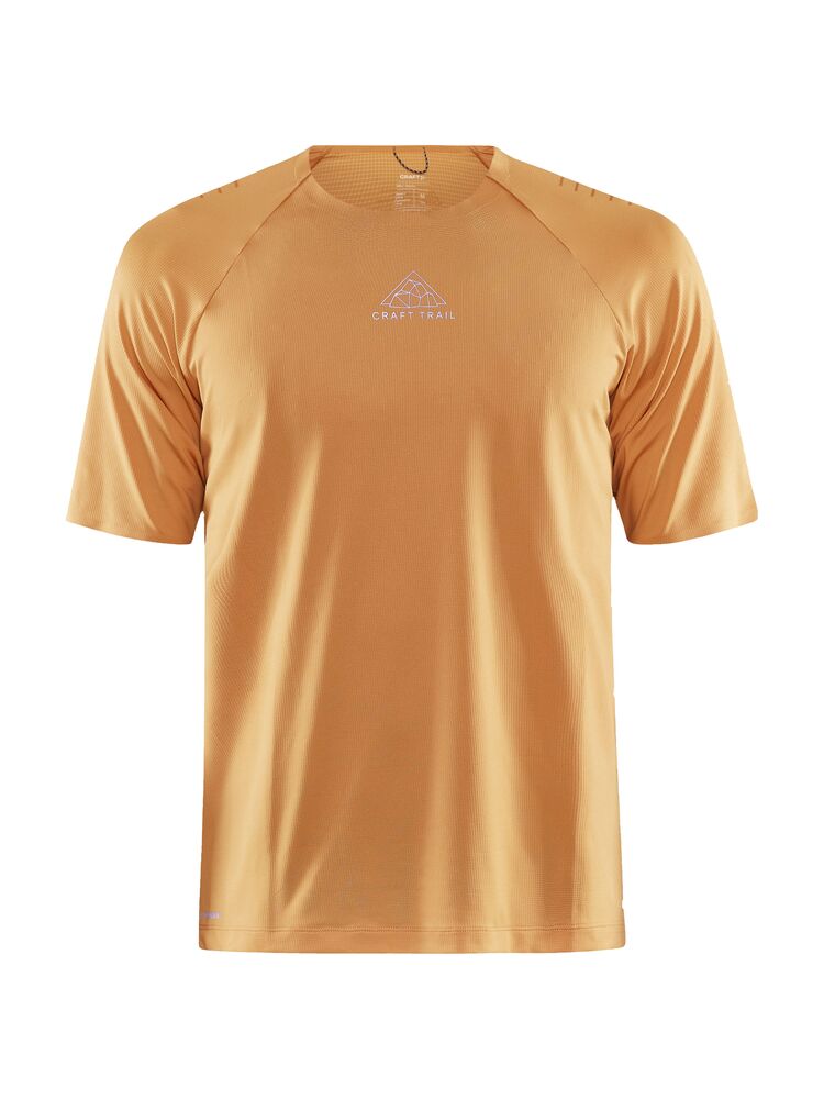 PRO Trail SS Tee M
