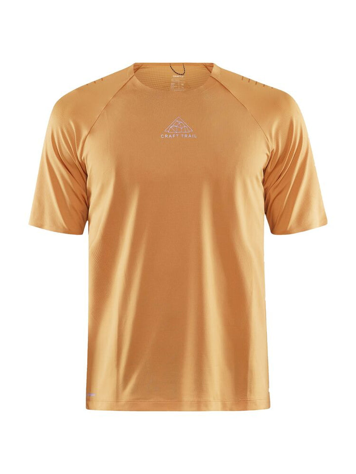 PRO Trail SS Tee M