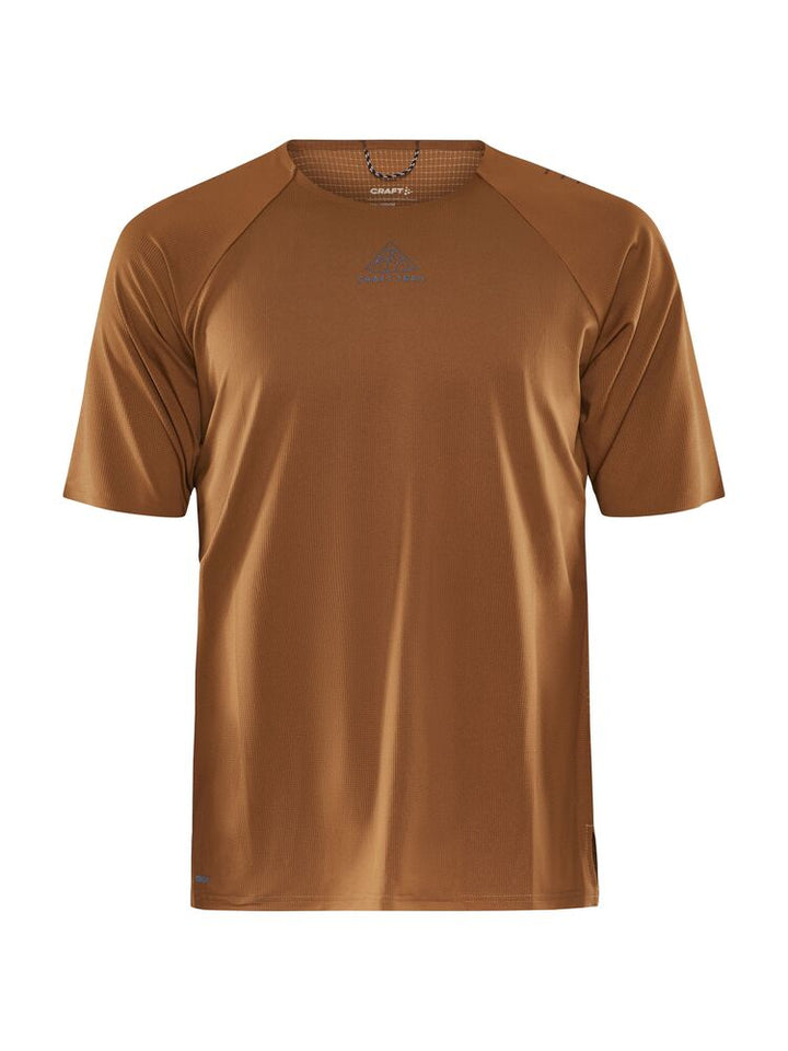 PRO Trail SS Tee M