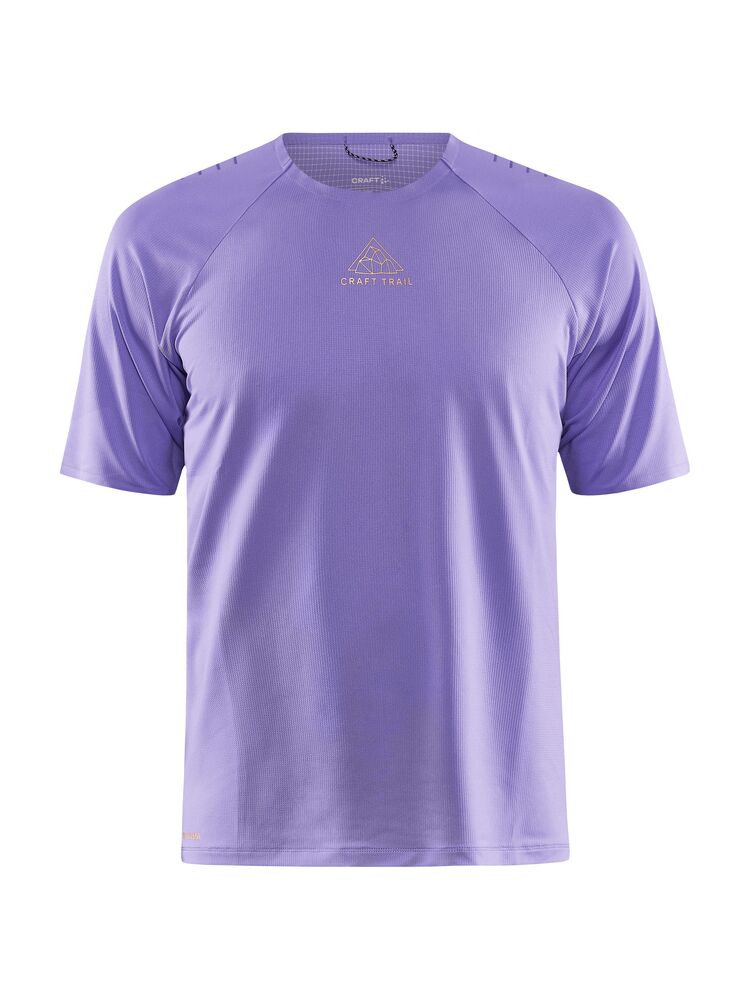 PRO Trail SS Tee M