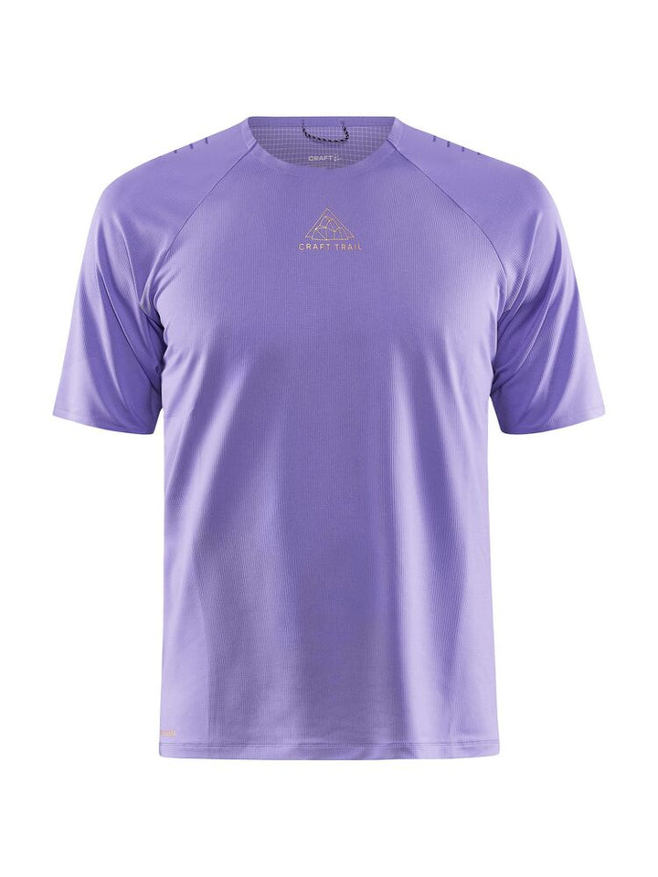 PRO Trail SS Tee M