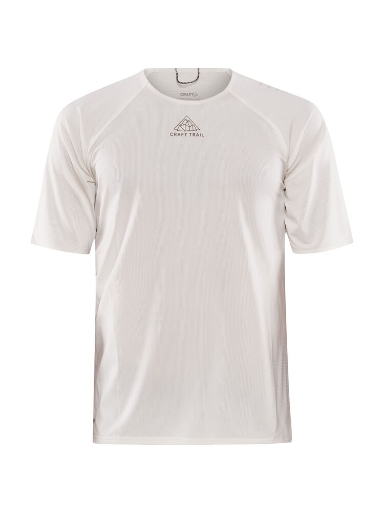 PRO Trail SS Tee M