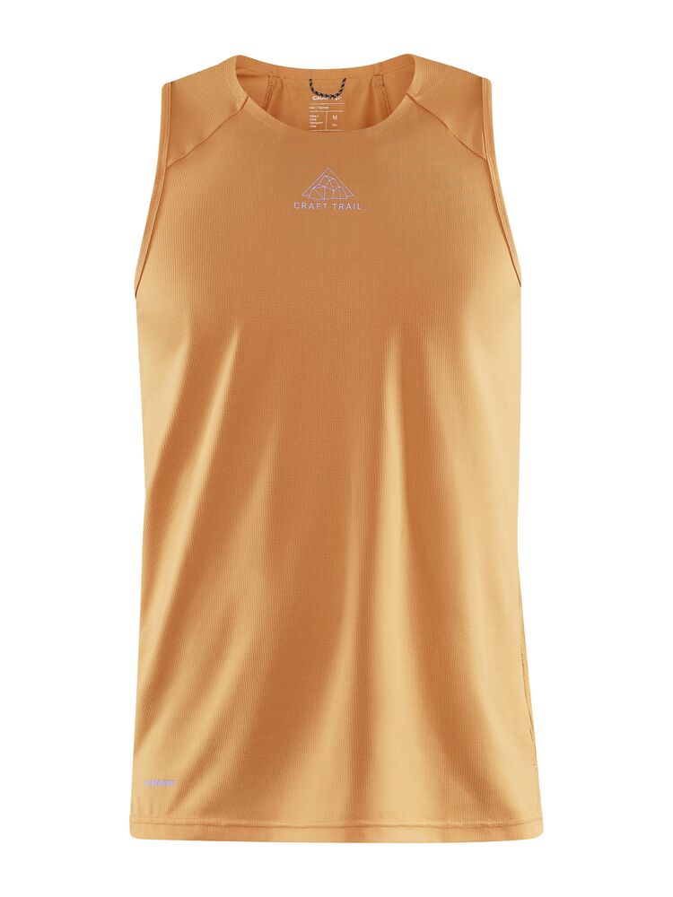 PRO Trail Singlet M