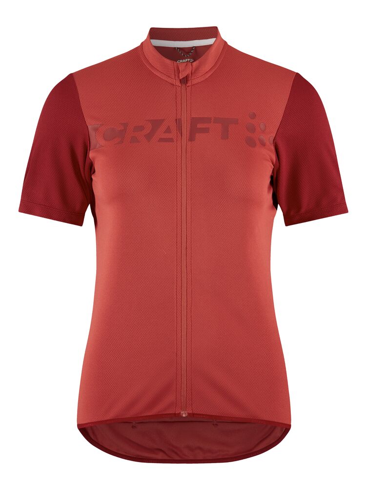 CORE Endur Logo Jersey W