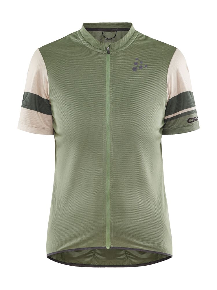 CORE Endur Logo Jersey W