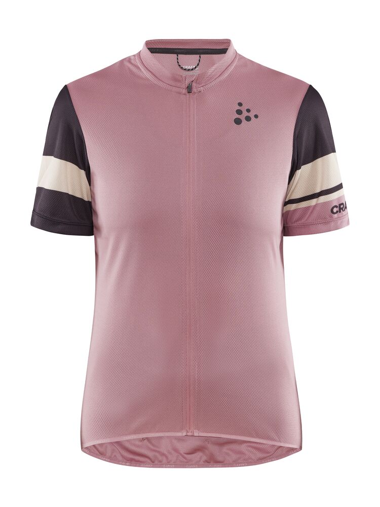 CORE Endur Logo Jersey W