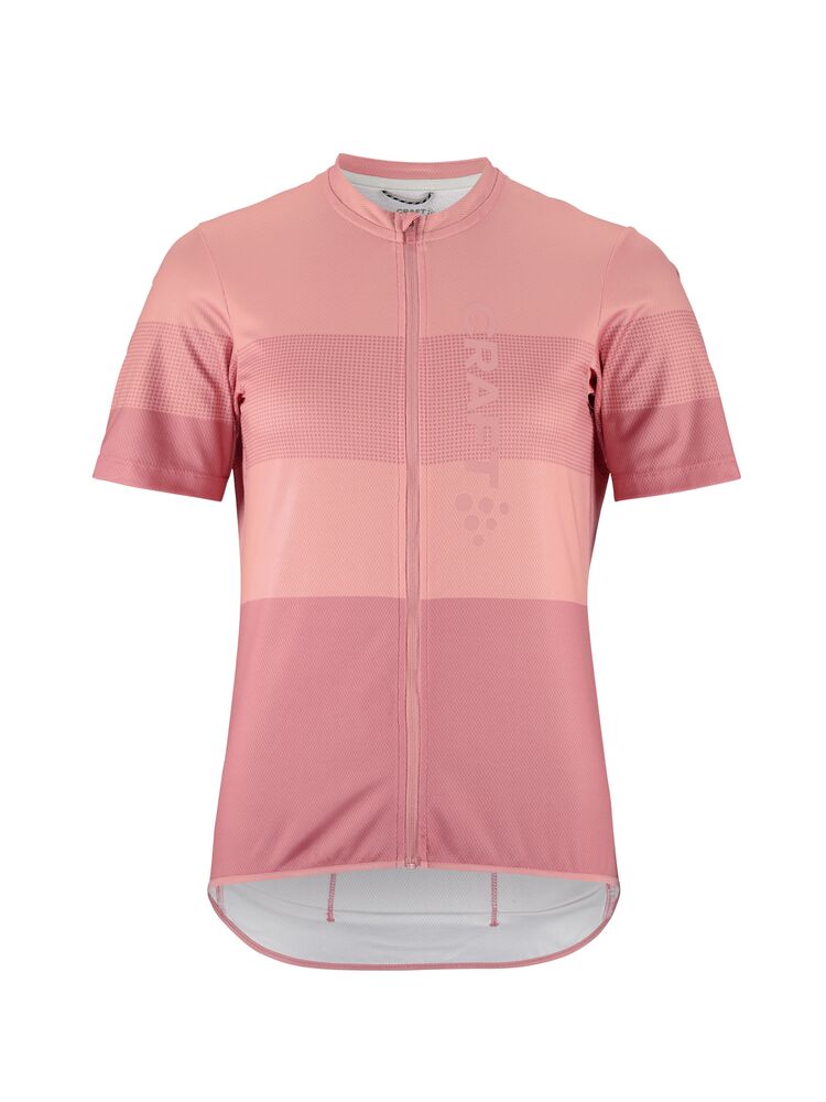 CORE Endur Logo Jersey W