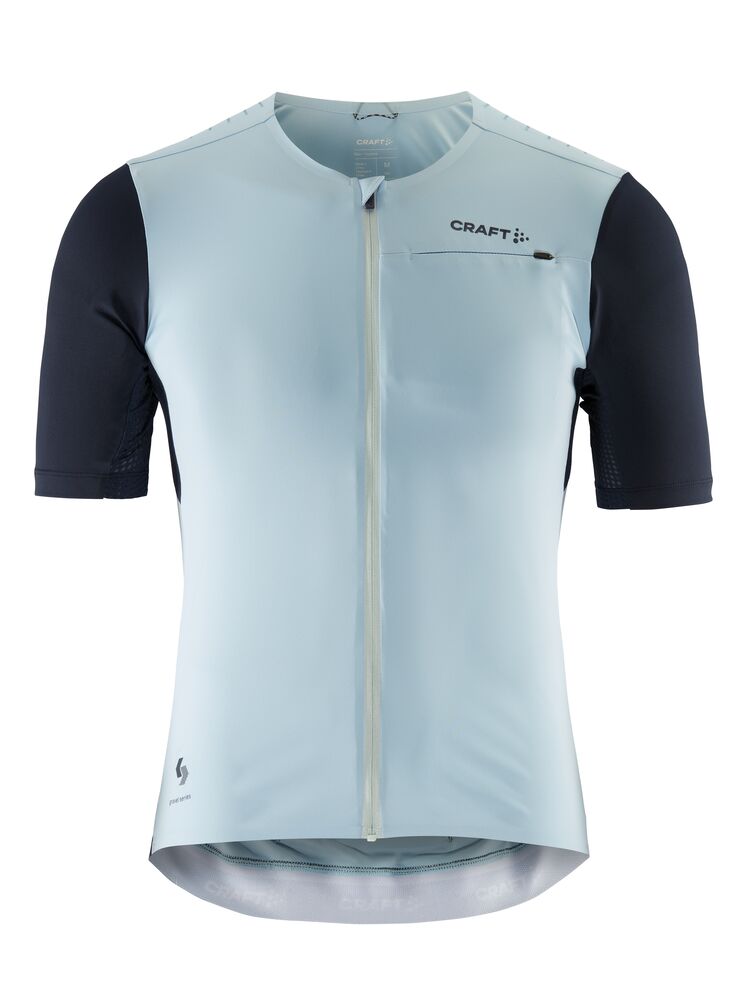 PRO Gravel Ss Jersey M