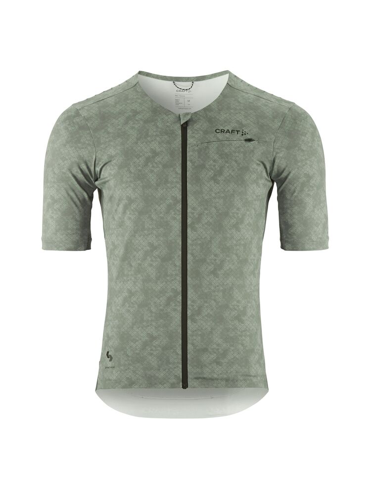 PRO Gravel Ss Jersey M