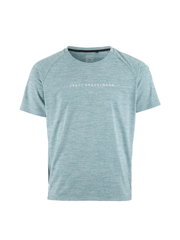 ADV Gravel Ss Tee M