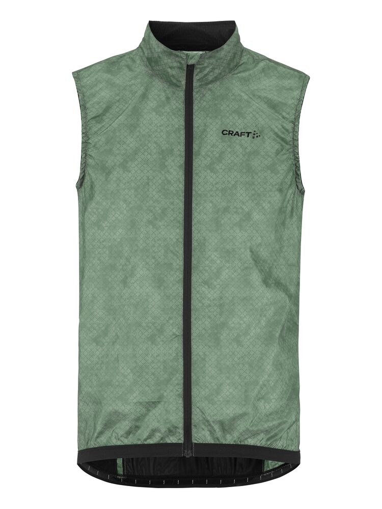 PRO Gravel Wind Vest M
