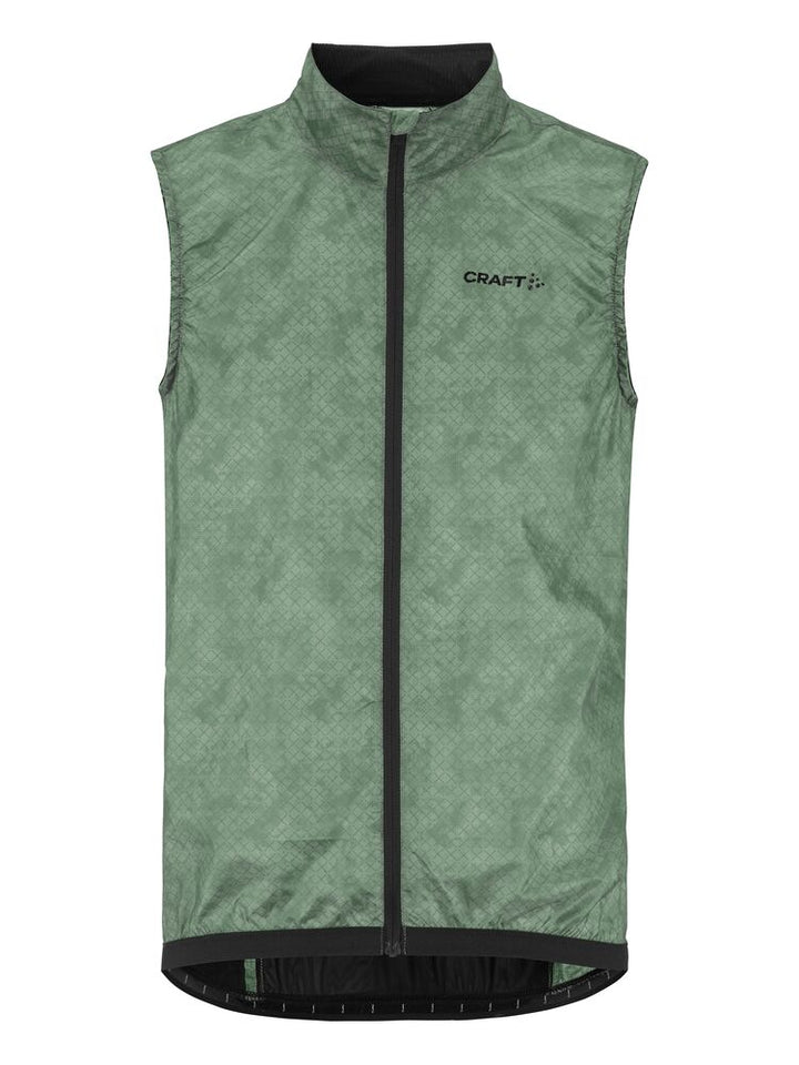 PRO Gravel Wind Vest M