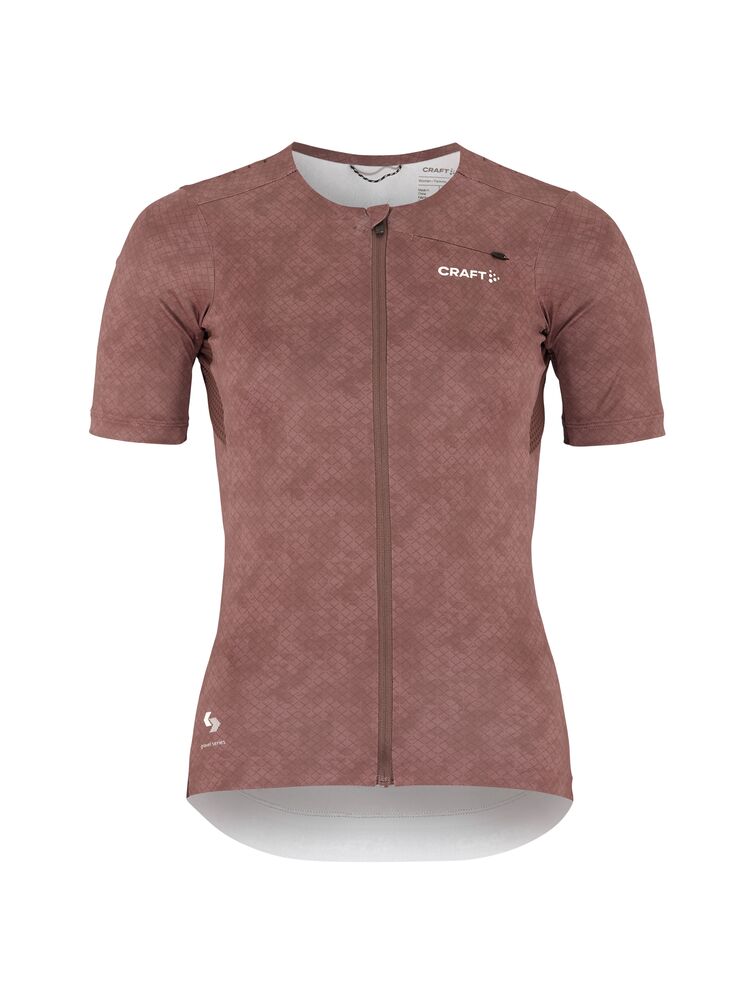 PRO Gravel Ss Jersey W