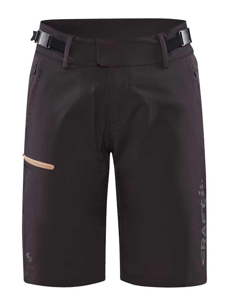 PRO Gravel Shorts W