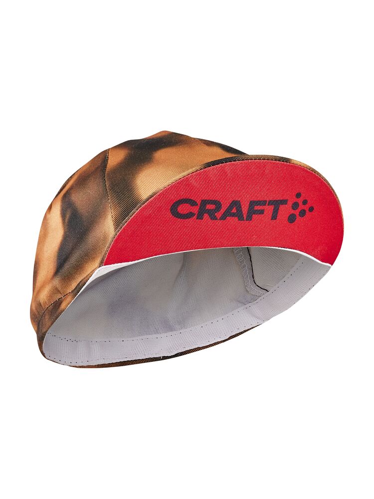 ADV Gravel Cap