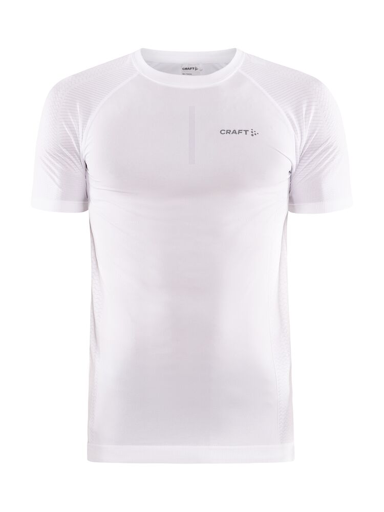 ADV Cool Intensity Ss Tee M