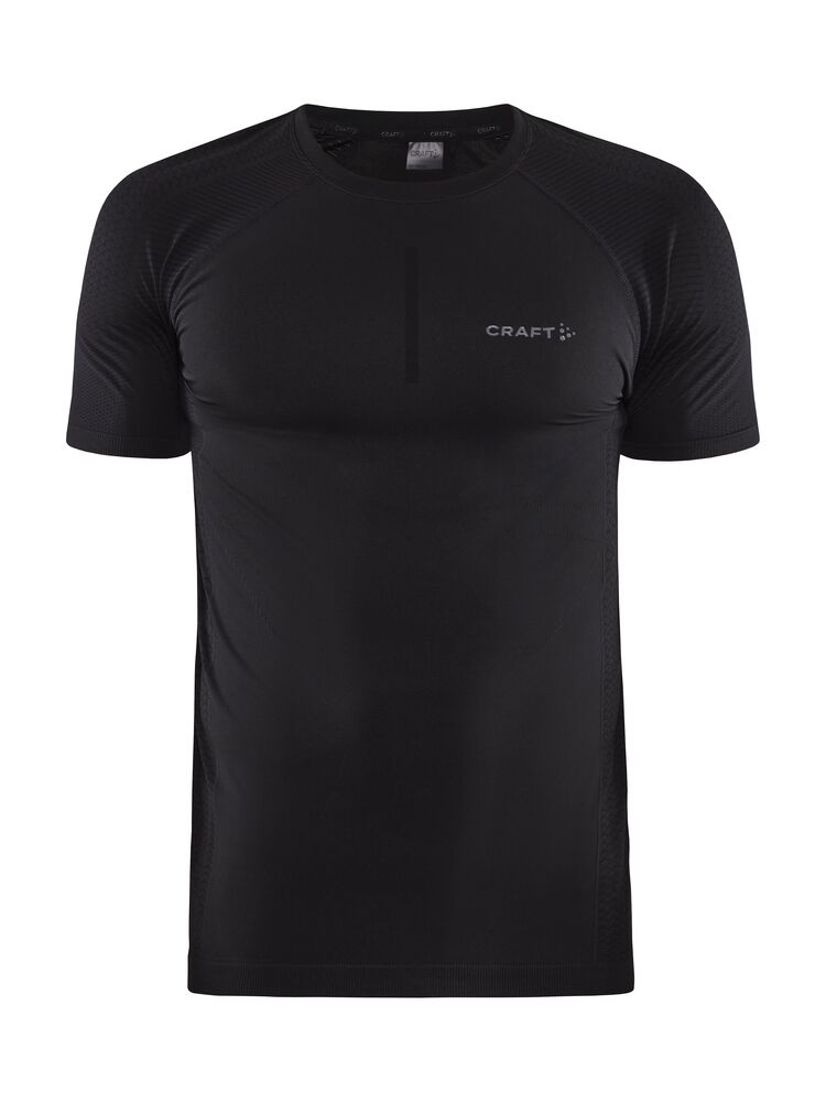 ADV Cool Intensity Ss Tee M