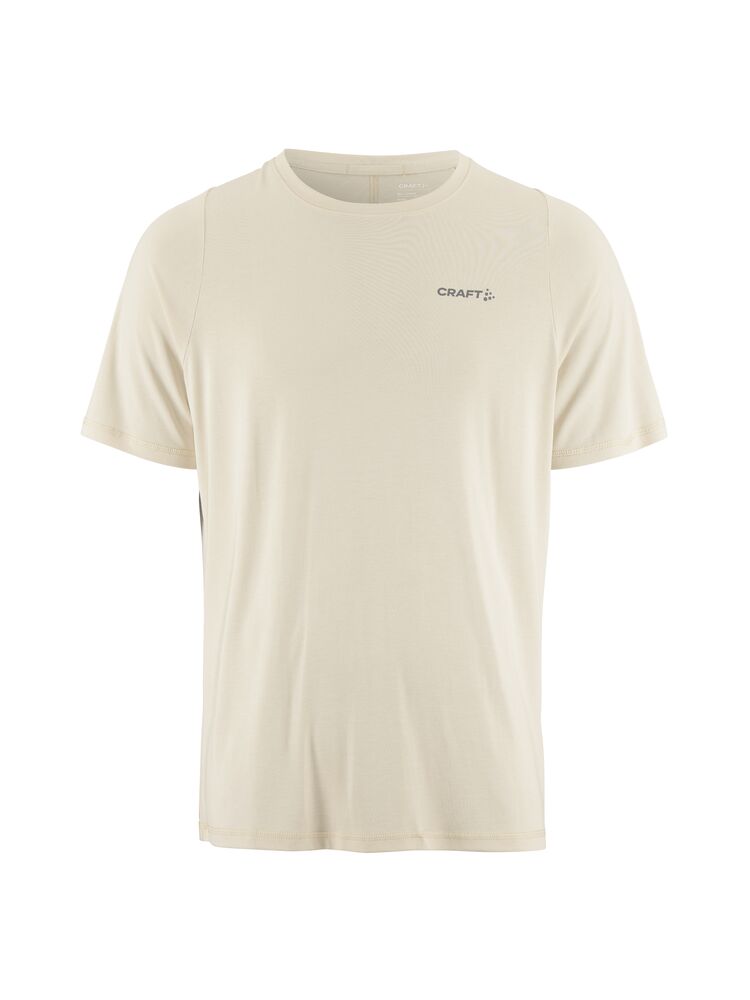 Collective Bi-Blend Ss Tee M