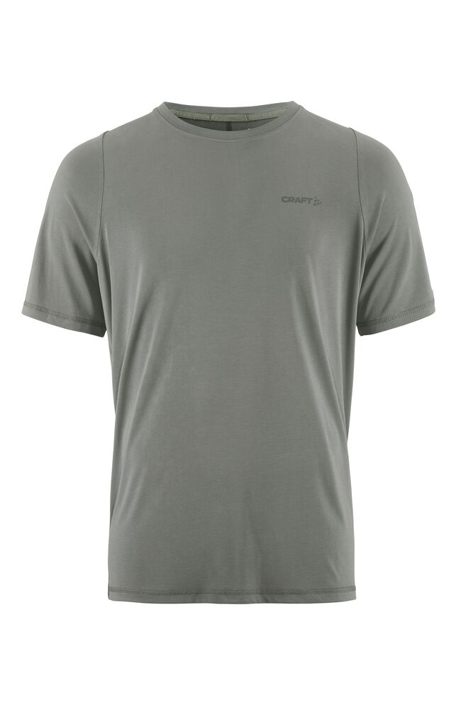 Collective Bi-Blend Ss Tee M
