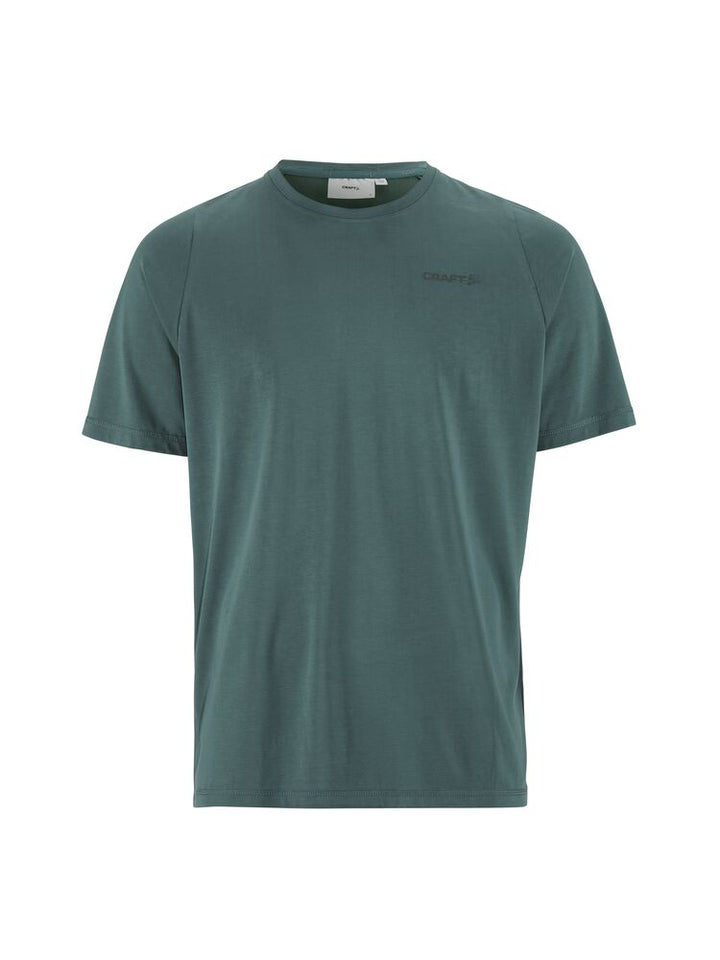 Collective Bi-Blend Ss Tee M