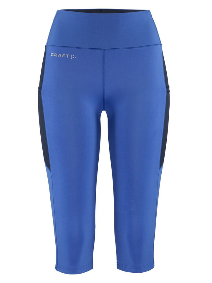 ADV Essence Capri Tights 2 W