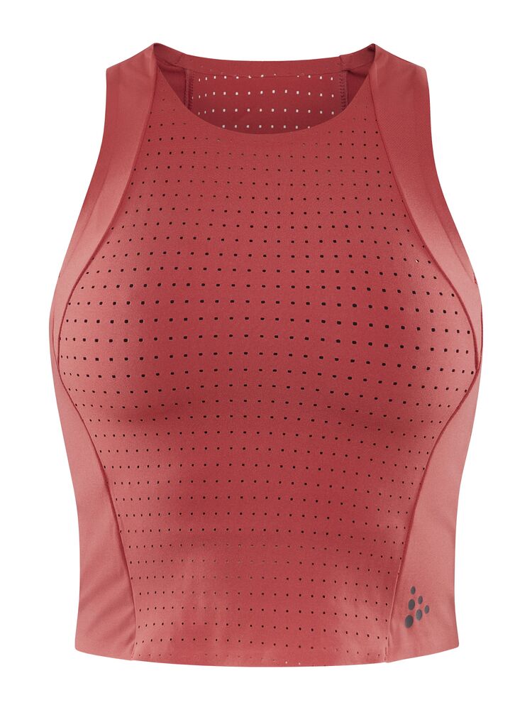 ADV HiT Perforated Tank W