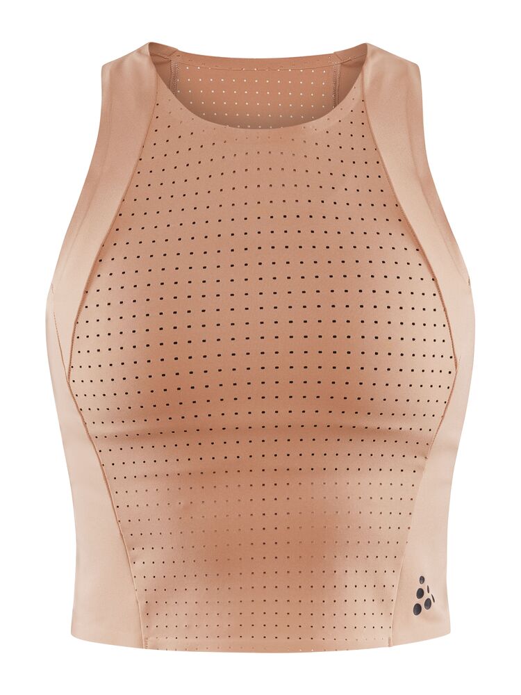ADV HiT Perforated Tank W