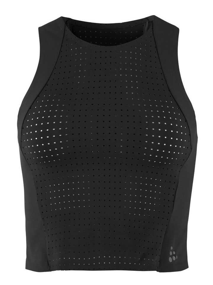 ADV HiT Perforated Tank W