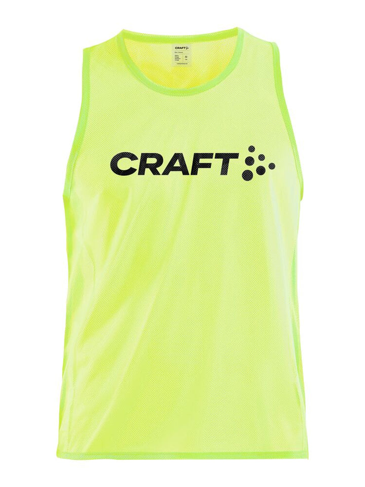 Ability Team Mesh Vest 5-Pack