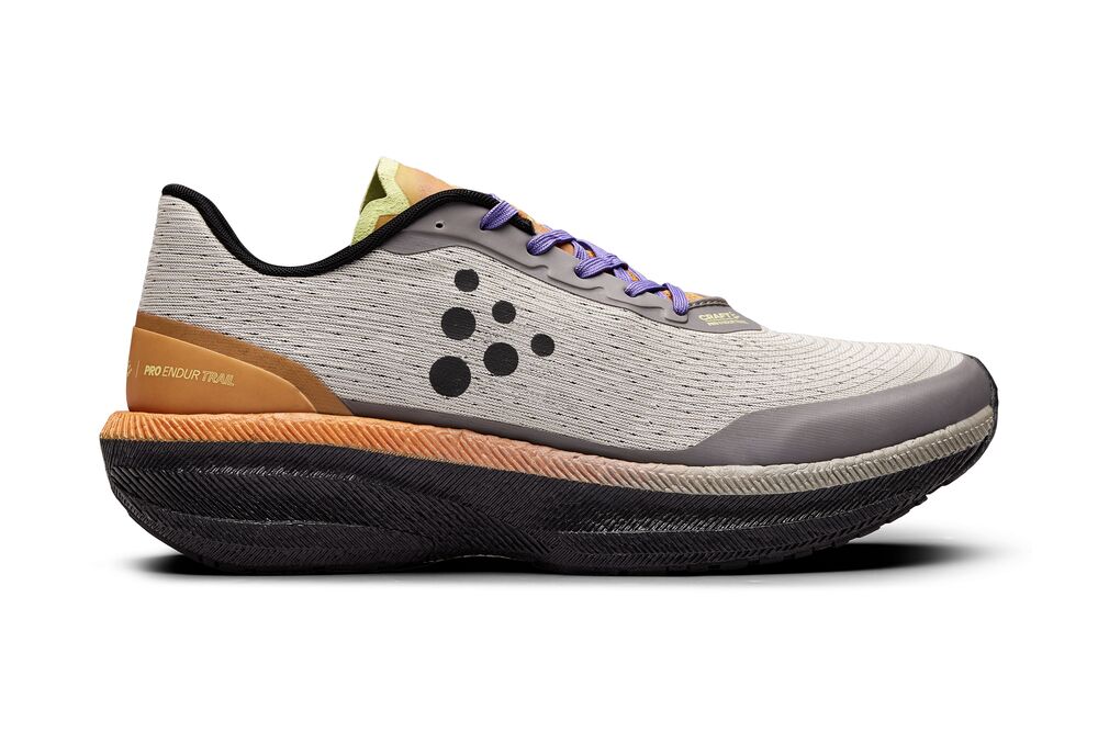 Endurance Trail M