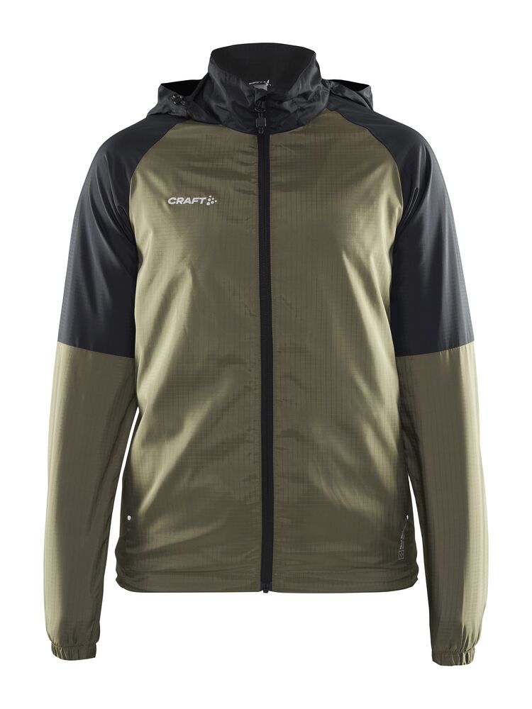 CORE Unify Wind Jacket W