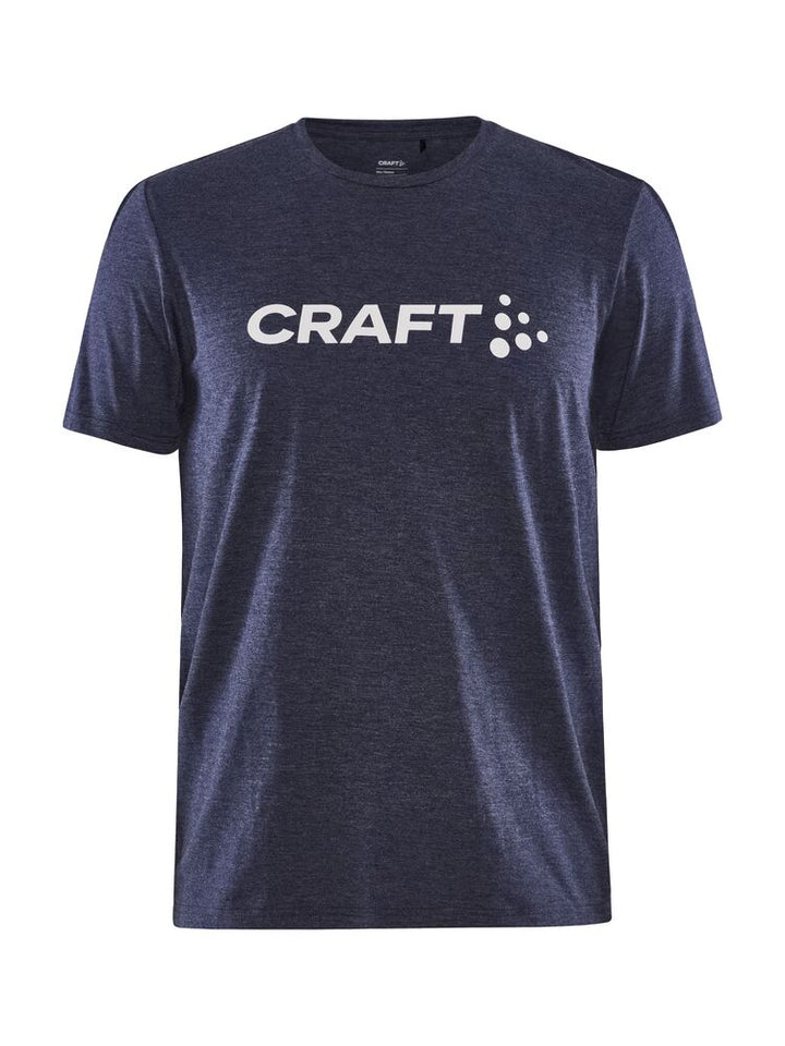 Community Logo SS Tee M
