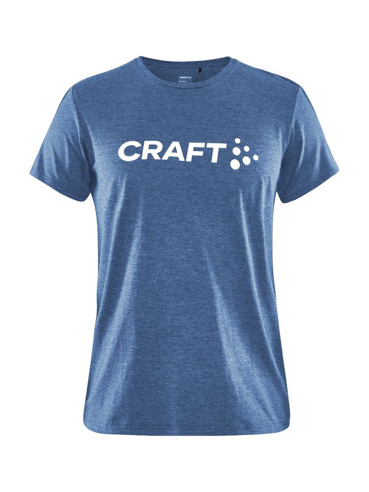 Community Logo SS Tee W