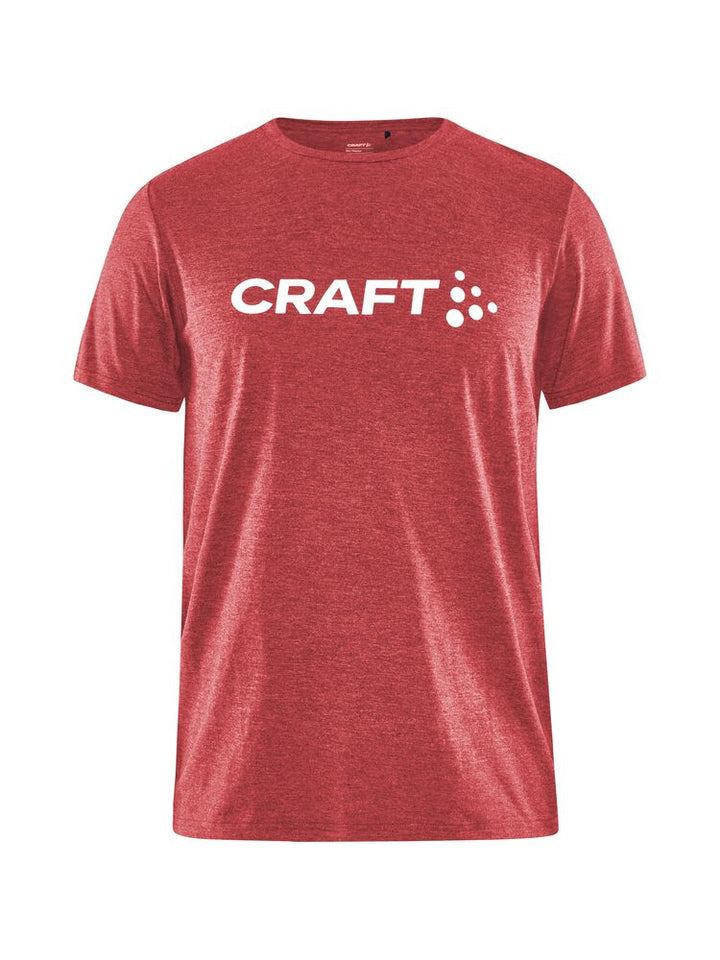 Community Logo SS Tee Jr