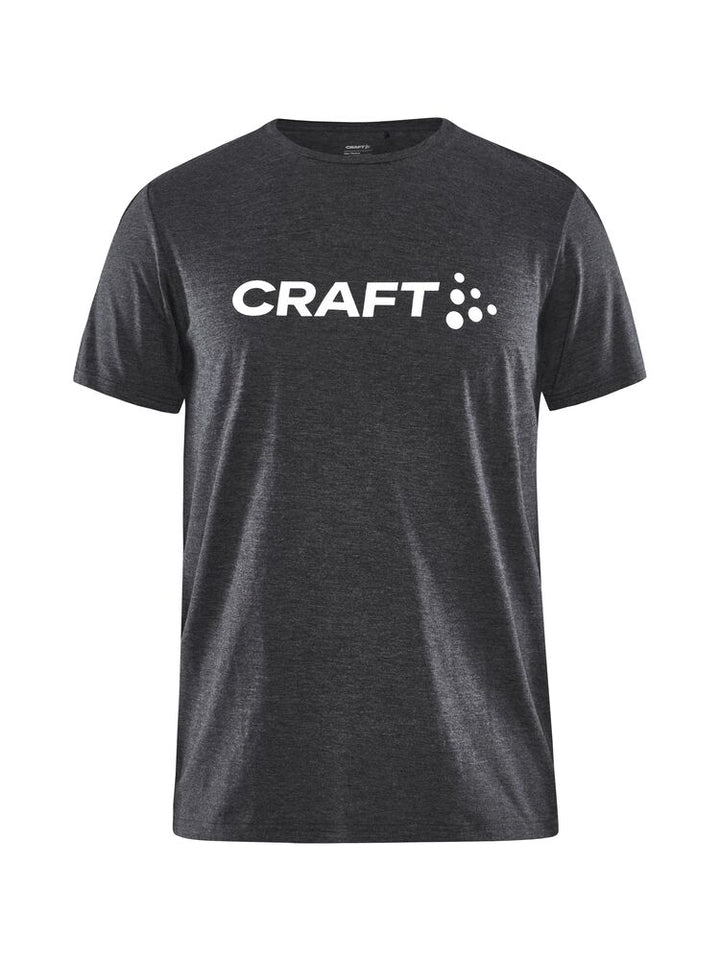 Community Logo SS Tee Jr