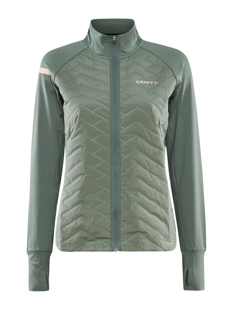 ADV SubZ Jacket 3 W